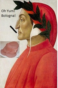 Bologna and Dante jpeg
